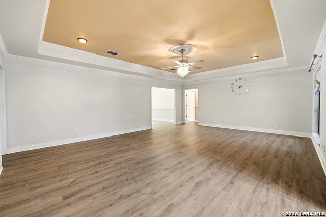 1320 CONTINENTAL DR Pleasanton, TX 78064