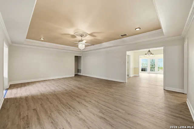 1320 CONTINENTAL DR Pleasanton, TX 78064