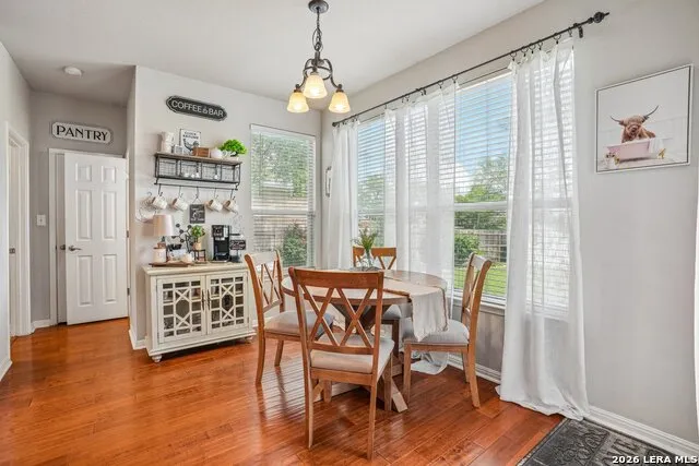 990 OAK PARK Schertz, TX 78154