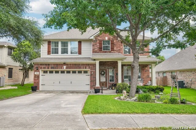 990 OAK PARK Schertz, TX 78154