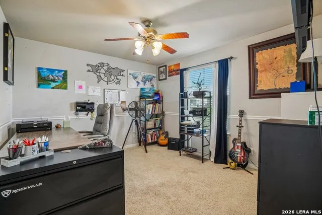 990 OAK PARK Schertz, TX 78154