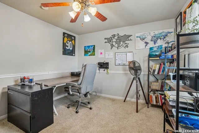 990 OAK PARK Schertz, TX 78154