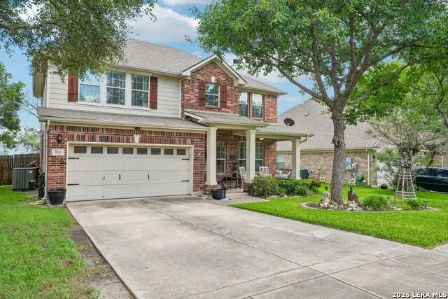 990 OAK PARK Schertz, TX 78154