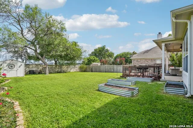 990 OAK PARK Schertz, TX 78154