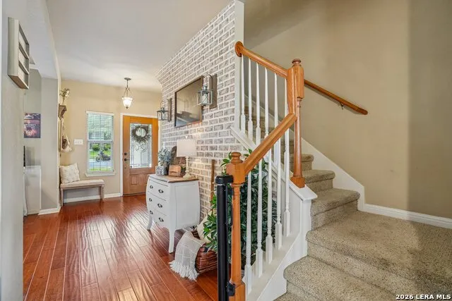 990 OAK PARK Schertz, TX 78154