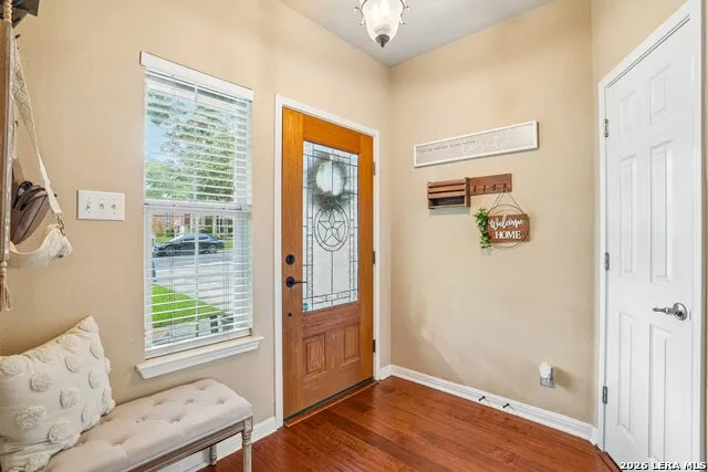 990 OAK PARK Schertz, TX 78154