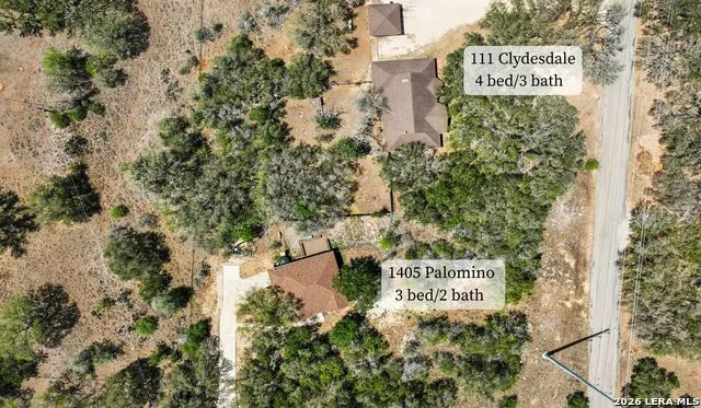111 CLYDESDALE DR San Marcos, TX 78666