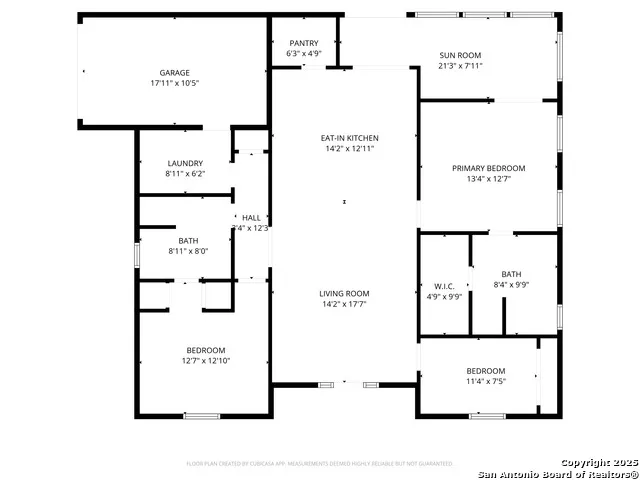 111 CLYDESDALE DR San Marcos, TX 78666