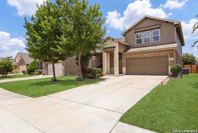 256 Albarella Cibolo, TX 78108