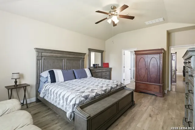 256 Albarella Cibolo, TX 78108