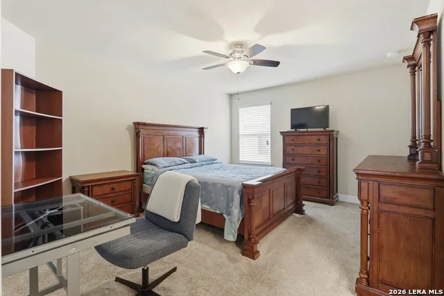 256 Albarella Cibolo, TX 78108
