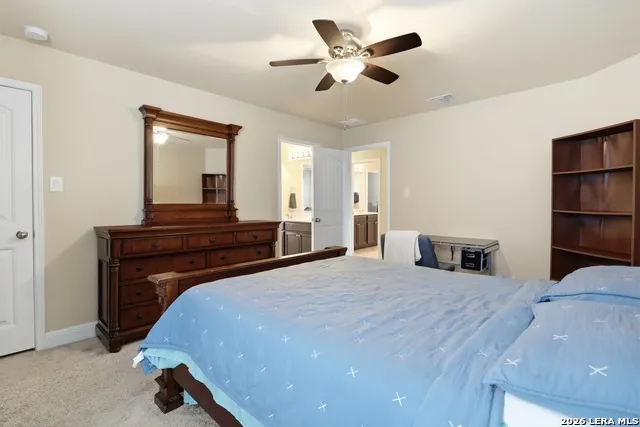 256 Albarella Cibolo, TX 78108