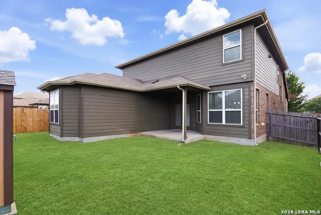 256 Albarella Cibolo, TX 78108