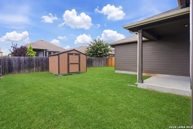 256 Albarella Cibolo, TX 78108