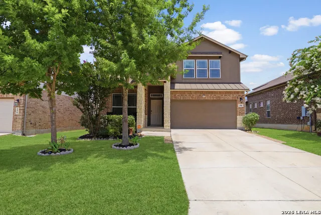 256 Albarella Cibolo, TX 78108
