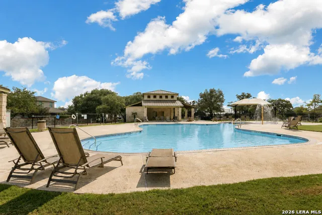 256 Albarella Cibolo, TX 78108