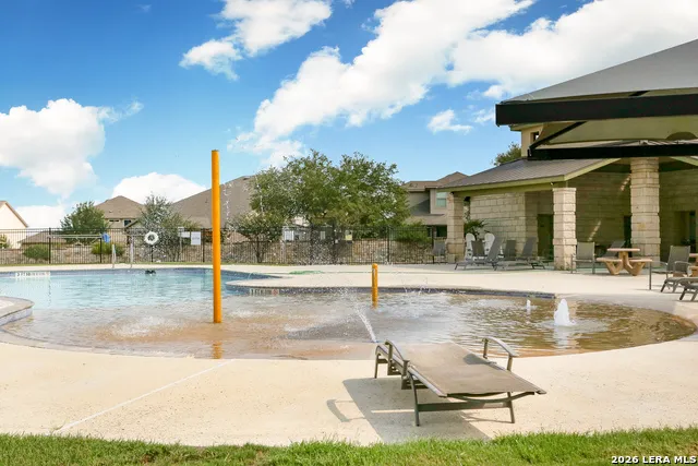 256 Albarella Cibolo, TX 78108