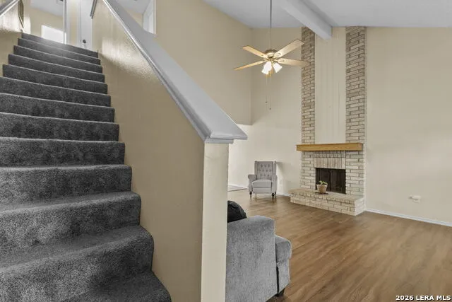 702 GARDEN MEADOW DR Universal City, TX 78148