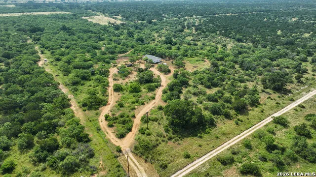 507 BUCKHORN DR London, TX 76854