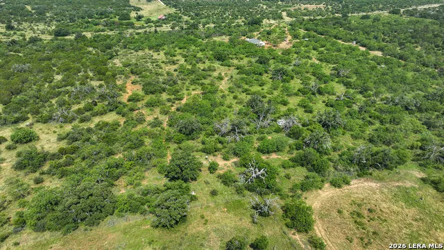 507 BUCKHORN DR London, TX 76854