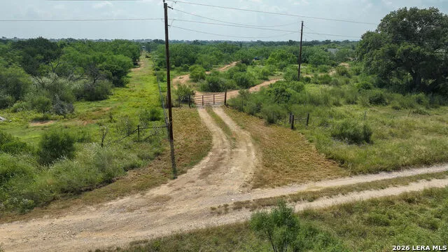 507 BUCKHORN DR London, TX 76854