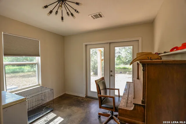 507 BUCKHORN DR London, TX 76854