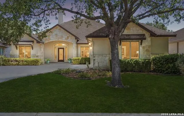 30135 Cibolo Run Fair Oaks Ranch, TX 78015