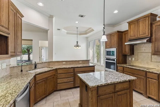 30135 Cibolo Run Fair Oaks Ranch, TX 78015