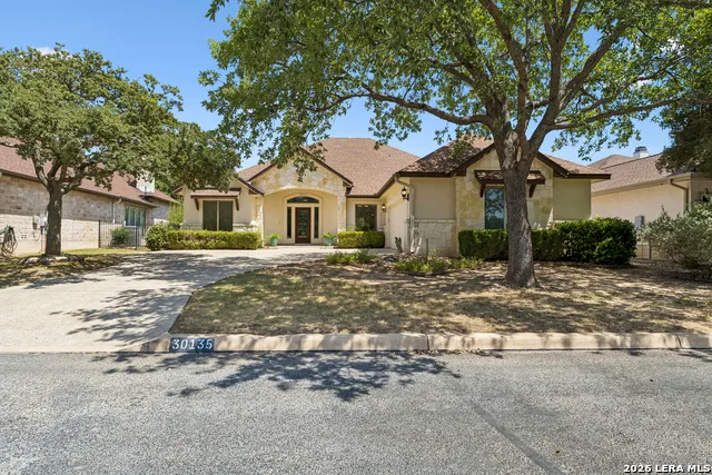 30135 Cibolo Run Fair Oaks Ranch, TX 78015