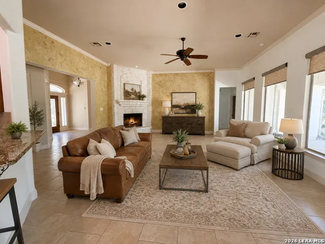 30135 Cibolo Run Fair Oaks Ranch, TX 78015