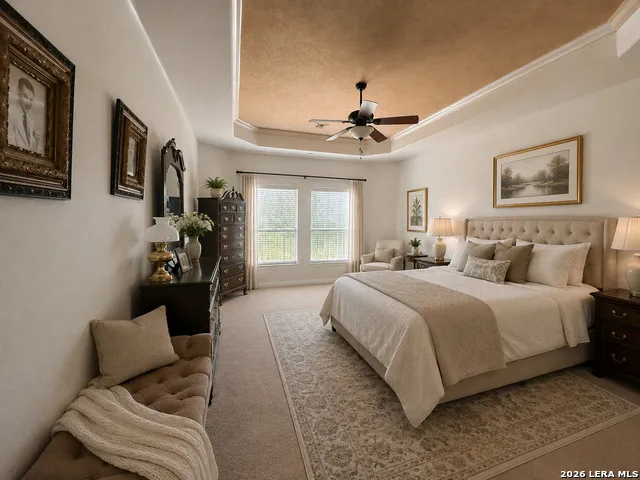 30135 Cibolo Run Fair Oaks Ranch, TX 78015