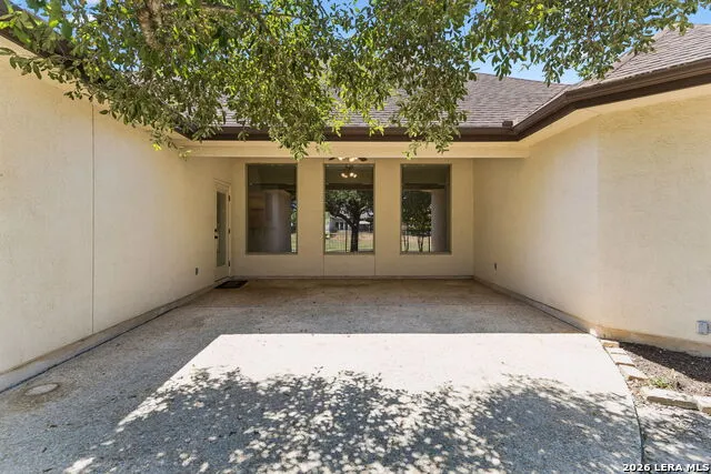 30135 Cibolo Run Fair Oaks Ranch, TX 78015