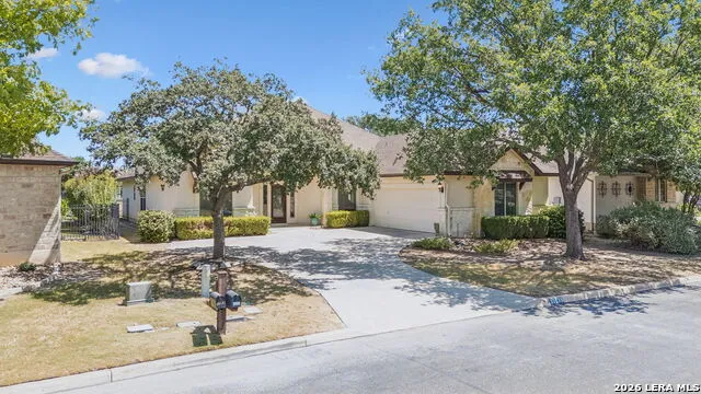 30135 Cibolo Run Fair Oaks Ranch, TX 78015