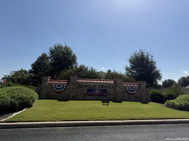 30135 Cibolo Run Fair Oaks Ranch, TX 78015