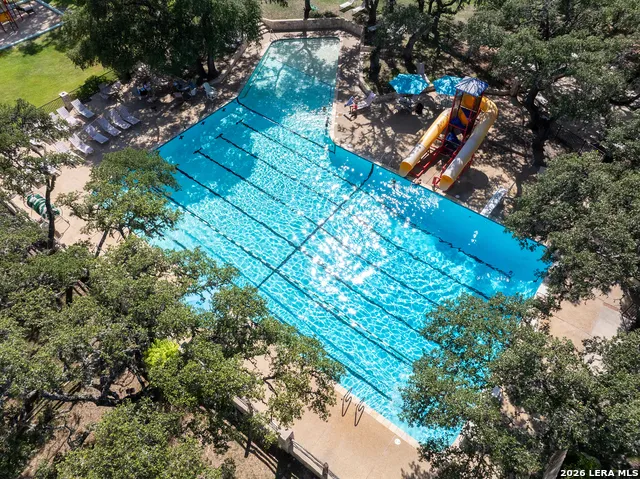 30135 Cibolo Run Fair Oaks Ranch, TX 78015