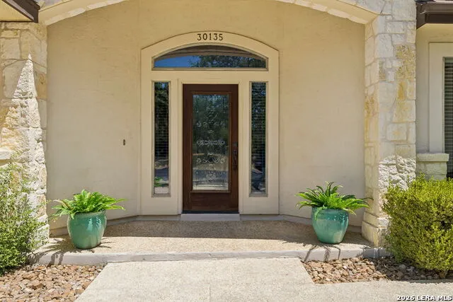 30135 Cibolo Run Fair Oaks Ranch, TX 78015