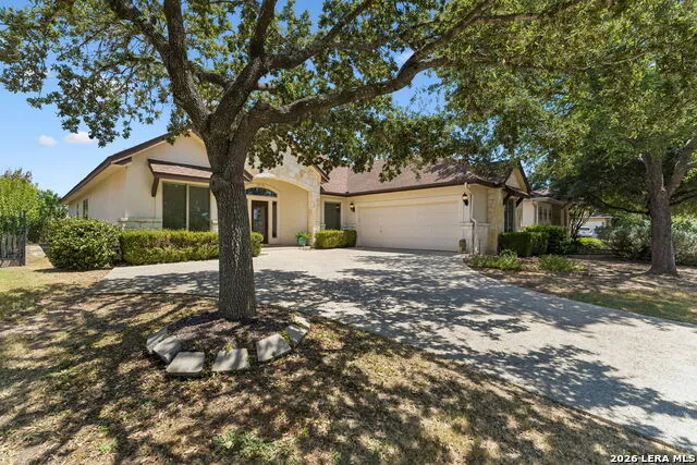 30135 Cibolo Run Fair Oaks Ranch, TX 78015