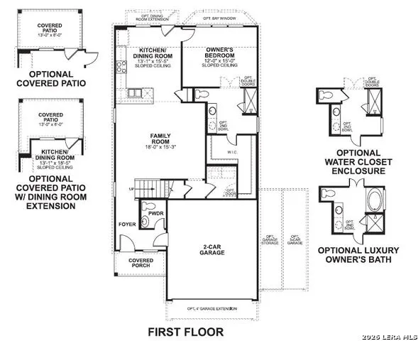 4272 CARLOTTA DR New Braunfels, TX 78130