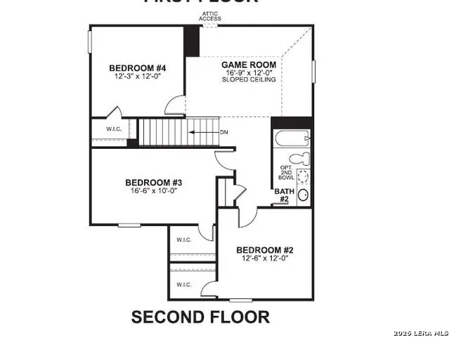 4272 CARLOTTA DR New Braunfels, TX 78130