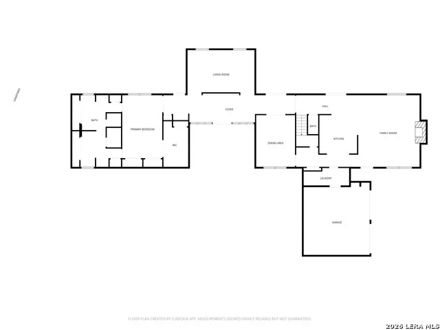 208 FRONT ST Comfort, TX 78013