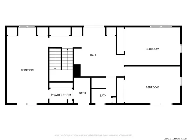208 FRONT ST Comfort, TX 78013