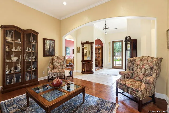 314 Las Tablas Helotes, TX 78023