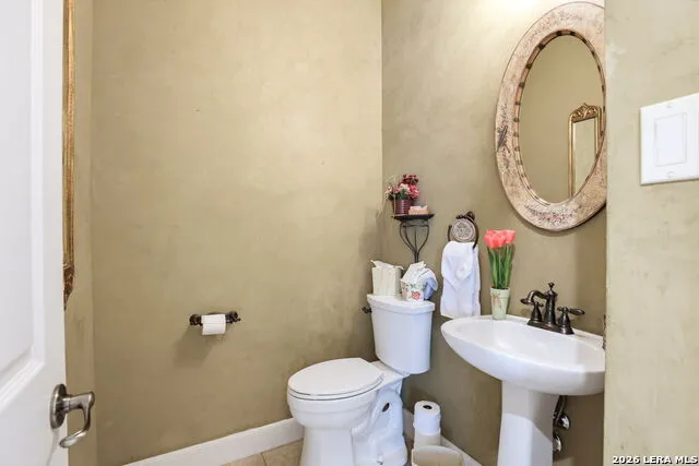 314 Las Tablas Helotes, TX 78023