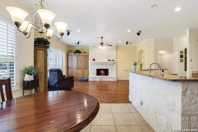 314 Las Tablas Helotes, TX 78023