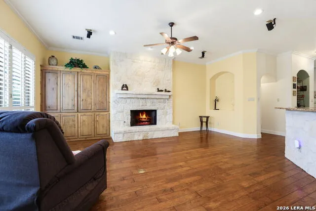 314 Las Tablas Helotes, TX 78023
