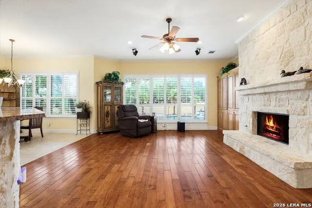 314 Las Tablas Helotes, TX 78023