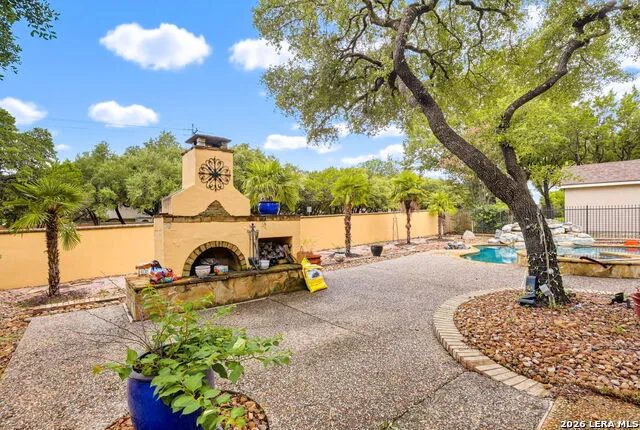 314 Las Tablas Helotes, TX 78023