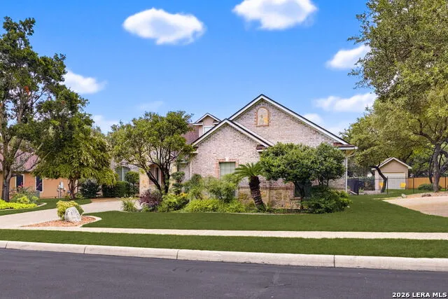 314 Las Tablas Helotes, TX 78023