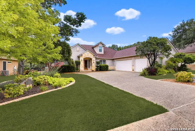 314 Las Tablas Helotes, TX 78023