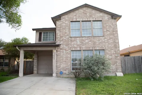 1603 Mira Vista